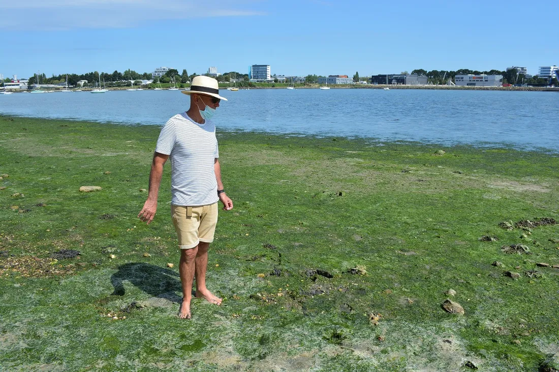 Eau & Rivières Alain Bonnec